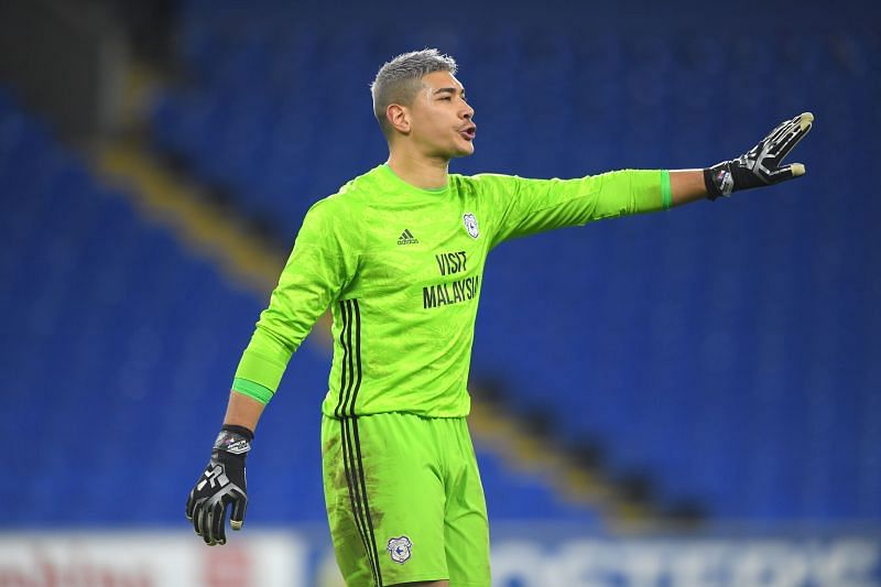 Cardiff City v Reading FC - FA Cup Fourth Round: Replay